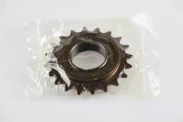 18T Freewheel single speed, Verzenden