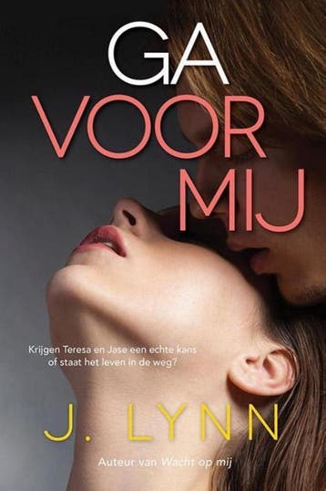 Ga voor mij / Wacht op mij / 2 9789401903516, Verzenden, Jennifer L. Armentrout