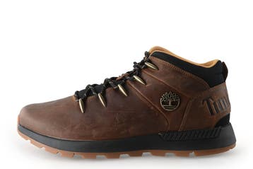 Timberland Wandelschoenen in maat 44 Bruin, Bruin, Verzenden, Timberland, Zo goed als nieuw