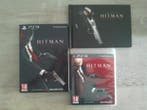 Hitman Absolution professional edition (ps3 used game), Games en Spelcomputers, Ophalen of Verzenden, Nieuw
