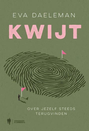 Kwijt 9789464778298 Eva Daeleman, Boeken, Verzenden, Zo goed als nieuw, Eva Daeleman