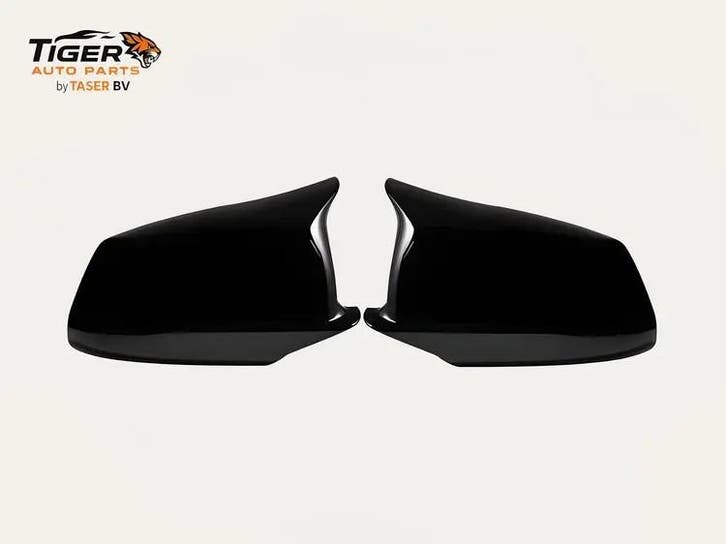 BMW F10 / F11 spiegelkappen set – 2010-2013, Autos : Pièces & Accessoires, Carrosserie & Tôlerie