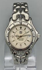 TAG Heuer - Link - WG5112-P0 - Homme - 1990-1999