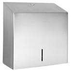 Handdoekdispenser | MARE | RVS | Papieren Handdoeken |, Verzenden, Nieuw in verpakking