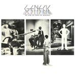 Genesis - The Lamb Lies Down On Broadway, Verzenden