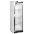 Koelkast | SERIE U | 374L | RVS | +2°C/+10°C | Statisch +, Verzenden, Nieuw in verpakking