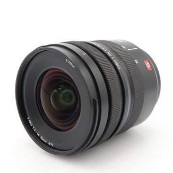 Panasonic Lumix S Pro 16-35mm f/4 | Occasion, Ophalen of Verzenden