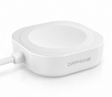 DrPhone N5 Magnetische USB Laadkabel Geschikt voor Apple, Verzenden