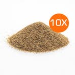 Datona Straalgrit - voor luchtgommen - 10 zakken - Datona, Ophalen of Verzenden, Nieuw