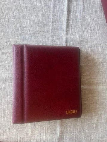 Duitsland - Brieven- en ansichtkaartalbums, Gestempeld