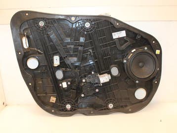 Ruitmechaniek 4Deurs links-voor Kia Niro O84714, Nieuw