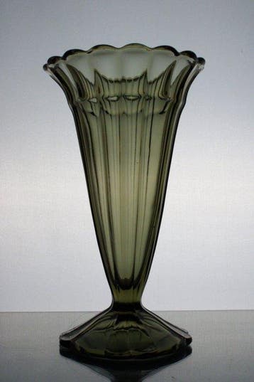 Vaas - Glas, Antiek en Kunst