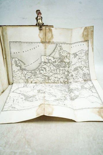 M. Adolphe Thiers, A Dufour et Duvotenay / Dyonnet - Atlas