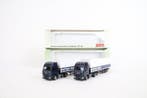 AWM H0 - Modeltreinvoertuigen (2) - Pieter Smit, Hobby & Loisirs créatifs, Trains miniatures | HO