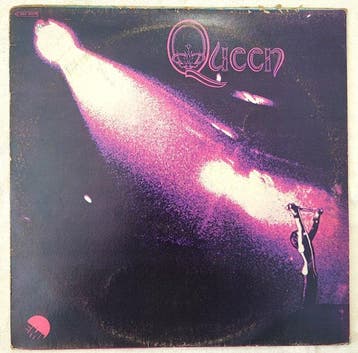 Queen - Queen - Queen II - Sheer heart attack - aA night at, Cd's en Dvd's, Nieuw in verpakking