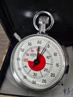 Atletiek - 1960 - sportstopwatch, Verzamelen, Overige Verzamelen, Nieuw