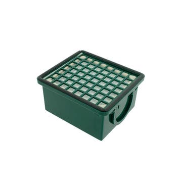 Hygiëne-Microfilter Stofzuiger voor Vorwerk, Elektronische apparatuur, Verzenden, Nieuw