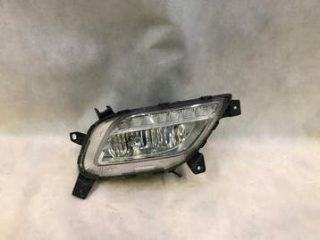KIA NIRO 15-19 LED DRL HALOGEN RECHTS, Auto-onderdelen, Verzenden, Gebruikt