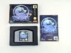 Mortal Kombat Mythologies Sub-Zero [Nintendo 64], Verzenden