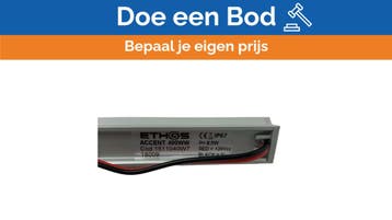 Bieden: Ethos 408278 LED Bar accent 3000K IP67, Ophalen of Verzenden, Nieuw