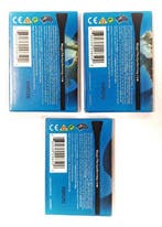 Wizards of The Coast - 3 Booster pack - Magic: The Gathering, Hobby en Vrije tijd, Nieuw