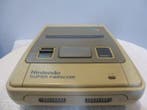 Nintendo - Super Famicom (Japanese SNES) - Nintendo Super