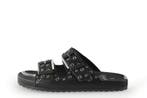 Vingino Slippers Meisjes in maat 33 Zwart, Verzenden, Schoenen