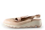 Wonders Sleehakken in maat 38 Roze, Verzenden, Wonders, Zo goed als nieuw, Schoenen met hoge hakken
