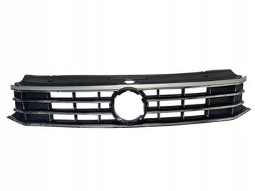 Grill VOLKSWAGEN Passat B7 USA 561853653C, Autos : Pièces & Accessoires, Verzenden