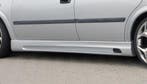Rieger side skirt | Astra G - 5-drs., Sedan, Hatchback, Stat, Verzenden, Nieuw, Opel