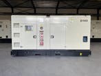 Hyundai P086TI-1 - 165 kVA Generator - DPX-19851, Ophalen of Verzenden