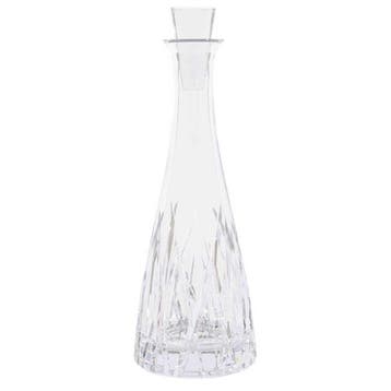 Flamant Glazen Karaf Ashton, 700ml - Glaswerk - Nieuw in, Maison & Meubles, Cuisine | Vaisselle, Verzenden, Glas of Glazen