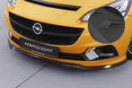 Cupspoiler voor Opel Corsa E GSi CSL554-L, Autos : Pièces & Accessoires, Verzenden