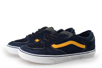 Vans Sneakers in maat 43 Blauw, Verzenden, Sneakers