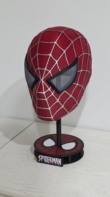 Spider-Man - Marvel, Nieuw