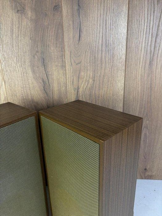 Telefunken - Hi-Fi Klangbox WB 60 Luidsprekerset, Audio, Tv en Foto, Radio's