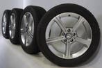 Mercedes A B CLA Klasse W177 17 inch velgen + Winterbanden B, Autos : Pièces & Accessoires, Pneus & Jantes, Ophalen of Verzenden