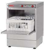 Glazenwasser | Mand 350x350mm | 230V | Naglanspomp |, Verzenden, Nieuw in verpakking