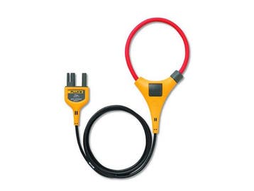 Veiling - Fluke - Iflex Flexibele Stroomtang FLUKE-I2500-10, Bricolage & Construction, Instruments de mesure