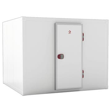 Vriescel | Minicold EVO | Incl. Motor | 11.66m³ |, Verzenden, Nieuw in verpakking