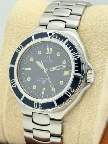 Omega - Seamaster 200-Pre Bond - Zonder minimumprijs -, Nieuw