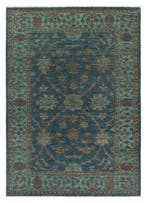 Ziegler - Farahan - Nouveau - Tapis - 203 cm - 147 cm
