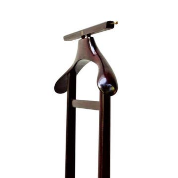 Fratelli Reguitti - Dressboy - Versie Lusso - Mahonie