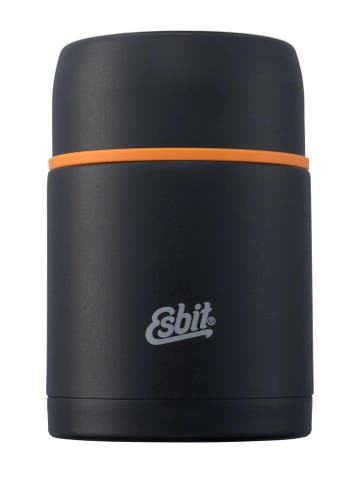 Esbit Classic Thermos Voedselcontainer 750ml Zwart, Maison & Meubles, Verzenden