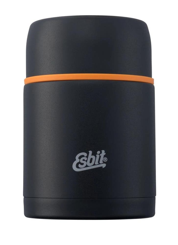 Esbit Classic Thermos Voedselcontainer 750ml Zwart, Maison & Meubles, Cuisine | Ustensiles de cuisine, Envoi