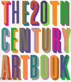 The 20th-century art book 9780714838502 Phaidon Press, Boeken, Verzenden, Zo goed als nieuw, Phaidon Press