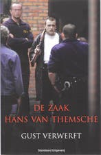 De zaak Hans Van Themsche 9789002223617 G. Verwerft, Verzenden, Zo goed als nieuw, G. Verwerft