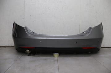 Achterbumper Alfa Romeo Giulia 50546563, Autos : Pièces & Accessoires, Verzenden