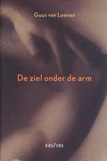 De ziel onder de arm 9789061737230 A.L.W. van Loenen, Verzenden, A.L.W. van Loenen