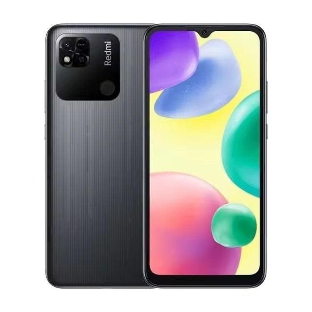 Redmi 10A Smartphone - 4 GB RAM - 64 GB Opslag - 13 + 5 MP, Telecommunicatie, Mobiele telefoons | Overige merken, Nieuw, Verzenden